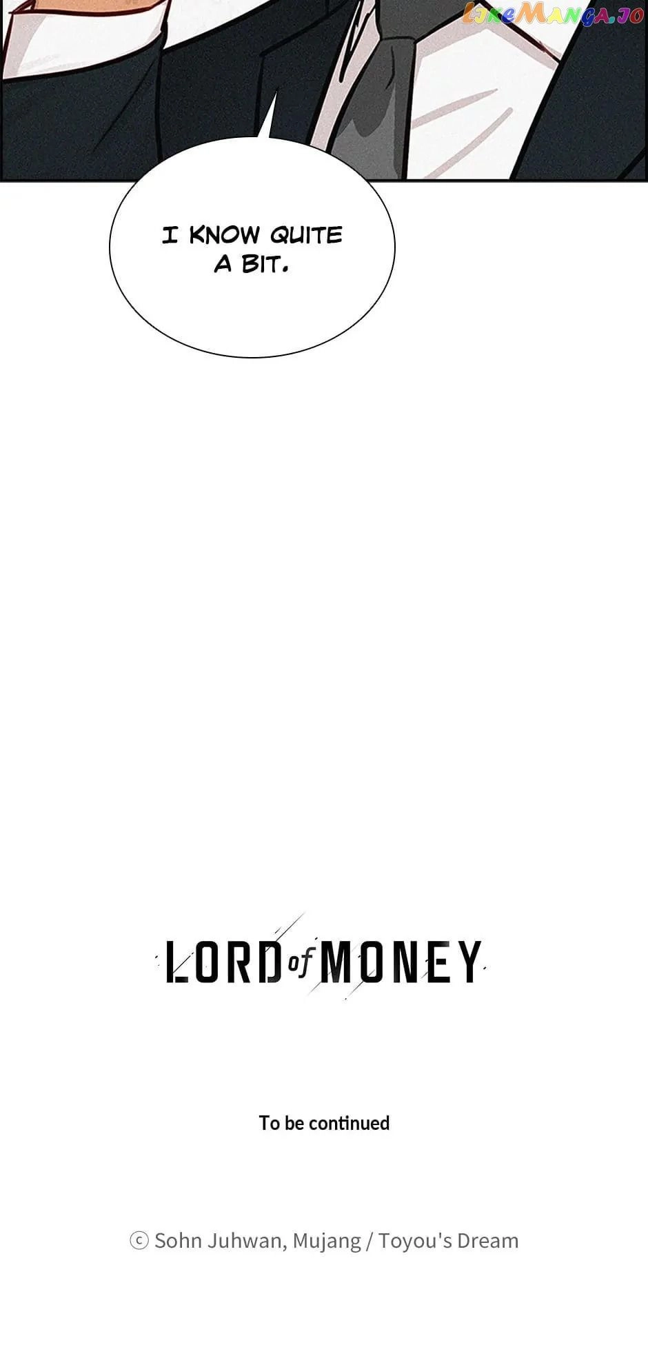 Lord of Money Chapter 122 92